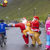 Súkkling Kollafjørður