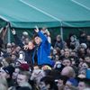 Summarfestuvalurin Hóskvøld
