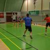 Badminton Oyggjaleikir