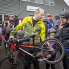 Súkkling Kollafjørður