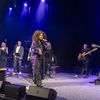 Konsert Lívdin Konsert Lívdin