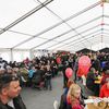 Bátastevna í Vestmanna Bátastevna í Vestmanna
