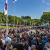 Ólavsøka 2019 - setanin