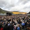 Summarfestuvalurin 2019 Fríggjakvøld Summarfestuvalurin 2019 Fríggjakvøld