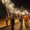 Nýggjárshald Trongisvágur 2024 Nýggjárshald Trongisvágur 2024