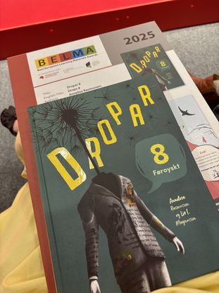 Dropar