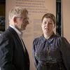 Fráfaringarhald fyri Gunn Hernes Fráfaringarhald fyri Gunn Hernes