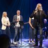 Konsert Lívdin
