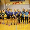 Badminton II Vestmanna