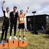 Føroya vakrasta hálv maraton 2019