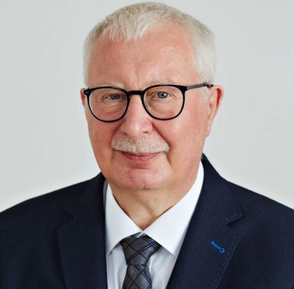 Jogvan Fridriksson bispur