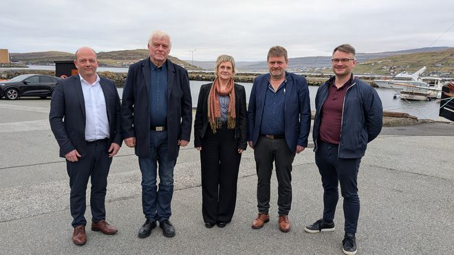 Sjalkvstyri Landsnevnd
