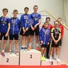 Badminton leygardagin Badminton leygardagin