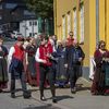 Ólavsøkan 2025