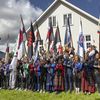Ólavsøkan 2025