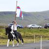 Heystkappríðing í Vágum 2026 Heystkappríðing í Vágum 2026
