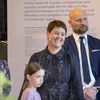 Fráfaringarhald fyri Gunn Hernes Fráfaringarhald fyri Gunn Hernes