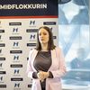 Miðflokkurin 2026