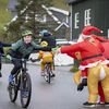 Súkkling Kollafjørður