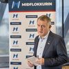 Miðflokkurin 2026