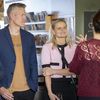 Fráfaringarhald fyri Gunn Hernes Fráfaringarhald fyri Gunn Hernes