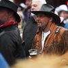 Country Leygarkvøld 2025