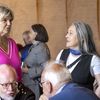 Fráfaringarhald fyri Gunn Hernes
