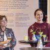 Fráfaringarhald fyri Gunn Hernes Fráfaringarhald fyri Gunn Hernes