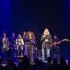 Konsert Lívdin Konsert Lívdin