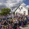Ólavsøkan 2025