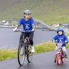 Súkkling Kollafjørður