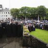 Skrúðgongan 2017 Skrúðgongan 2017