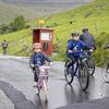 Súkkling Kollafjørður