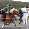 Heystkappríðing í Vágum 2026 Heystkappríðing í Vágum 2026