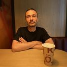 Markus Trier, matstovuleiðari á Kjøt. Mynd: PZ