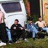 Country Leygarkvøld