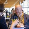 Fráfaringarhald fyri Gunn Hernes Fráfaringarhald fyri Gunn Hernes