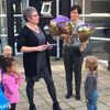 Miðgarður 5 ár Miðgarður 5 ár