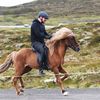 Heystkappríðing í Vágum 2026