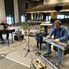 Ichtus venur til konsert