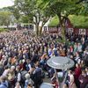 Ólavsøkan 2025