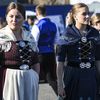 Kappróður Ólavsøka 2019 Kappróður Ólavsøka 2019