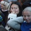 Summarfestuvalurin Hóskvøld