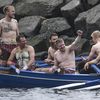 Kappróður Vestanstevnan í Sørvági Kappróður Vestanstevnan í Sørvági