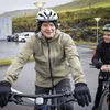Súkkling Kollafjørður