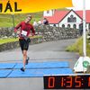 Føroya vakrasta 1/2 Maraton Føroya vakrasta 1/2 Maraton