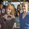 Fráfaringarhald fyri Gunn Hernes