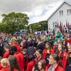 Ólavsøkan 2025