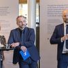 Fráfaringarhald fyri Gunn Hernes Fráfaringarhald fyri Gunn Hernes
