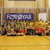 Badminton II Vestmanna Badminton II Vestmanna